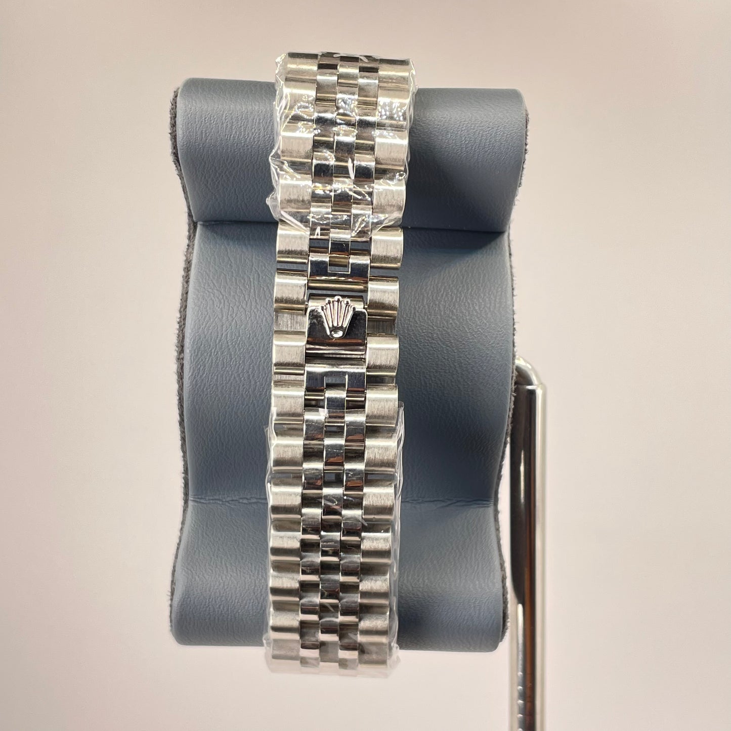 RLX GMT Master - Stainless Jubilee Chain - 40MM - Pepsi
