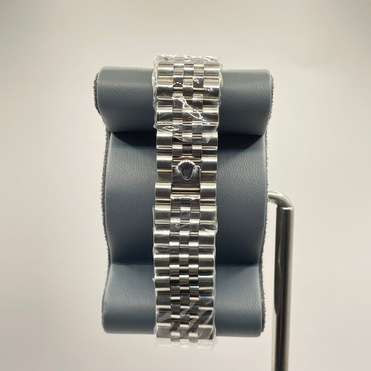 RLX GMT Master - Stainless Jubilee Chain - 40MM - Root Beer