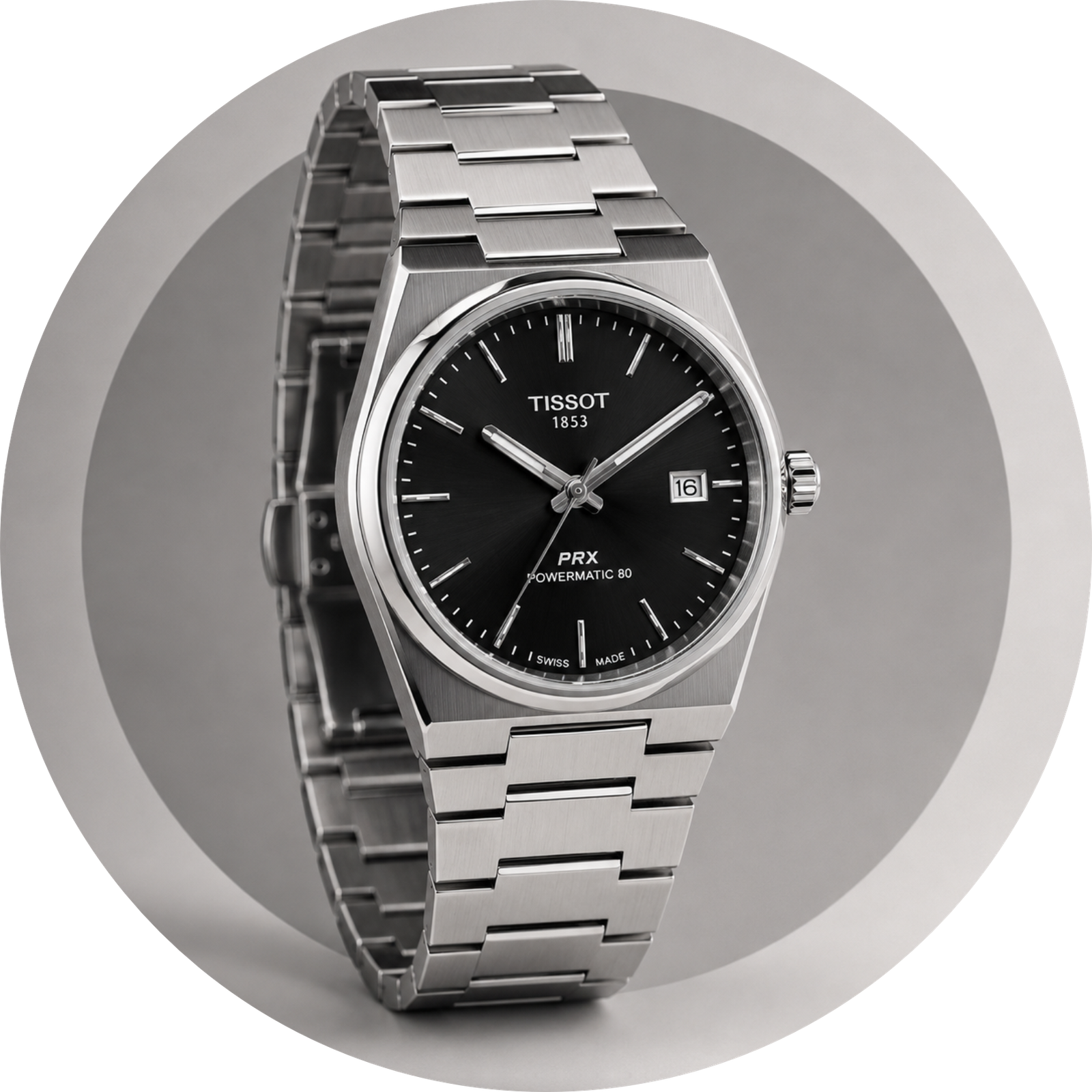 Tissot Sports