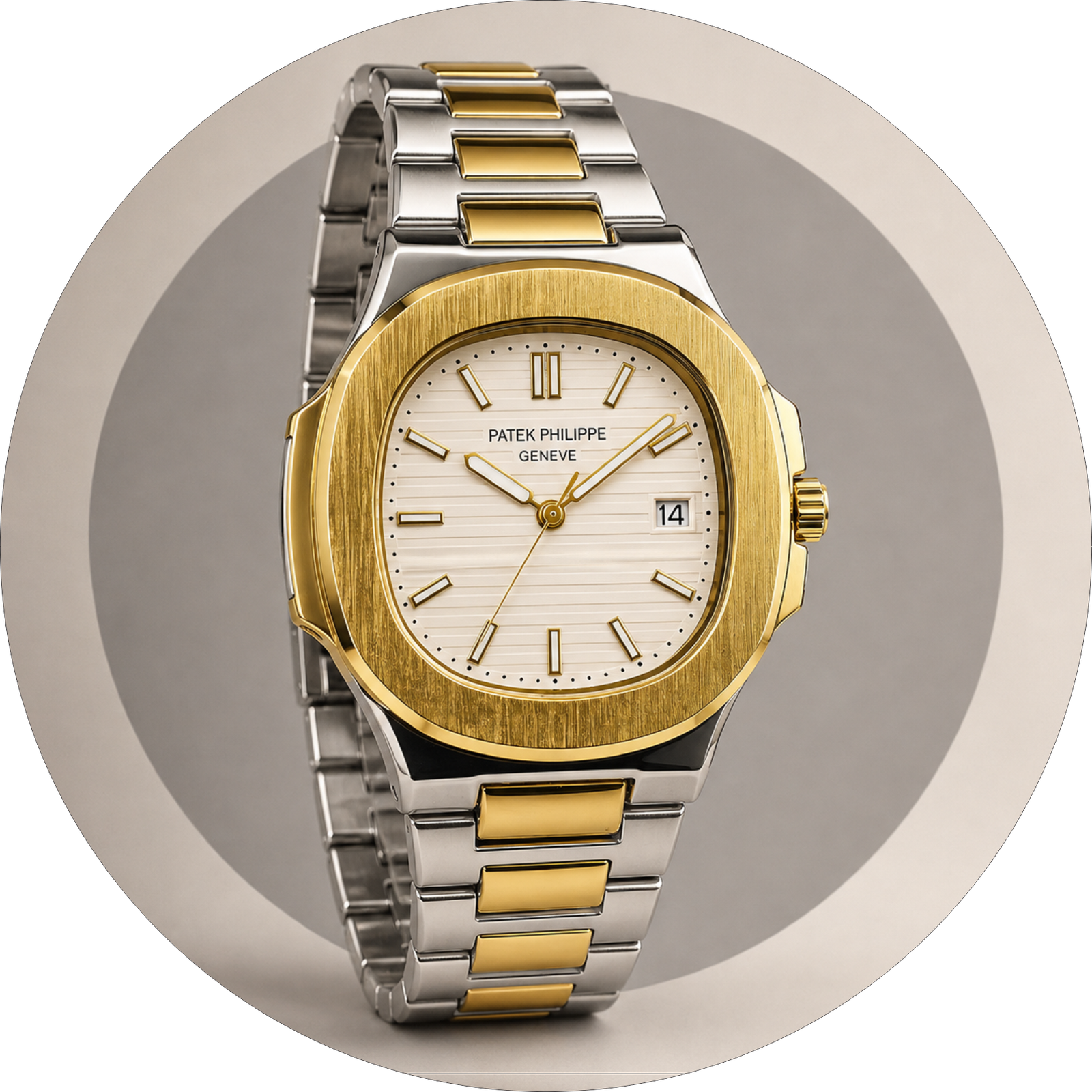 Patek-P