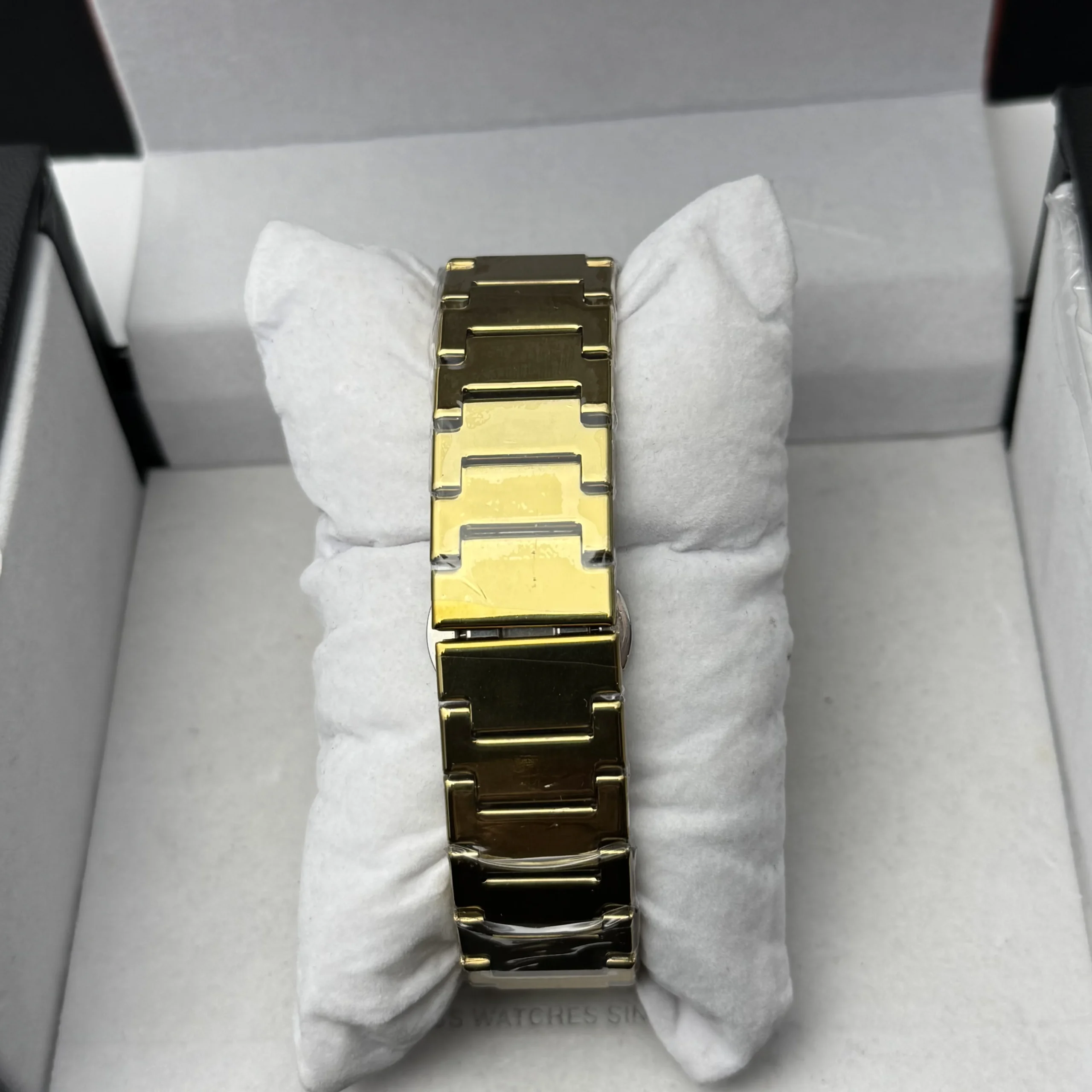 Tissot PRX Semi Automatic - Imperial Gold