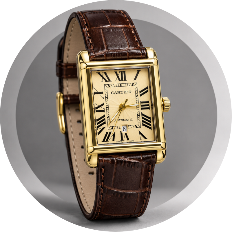 Cartier