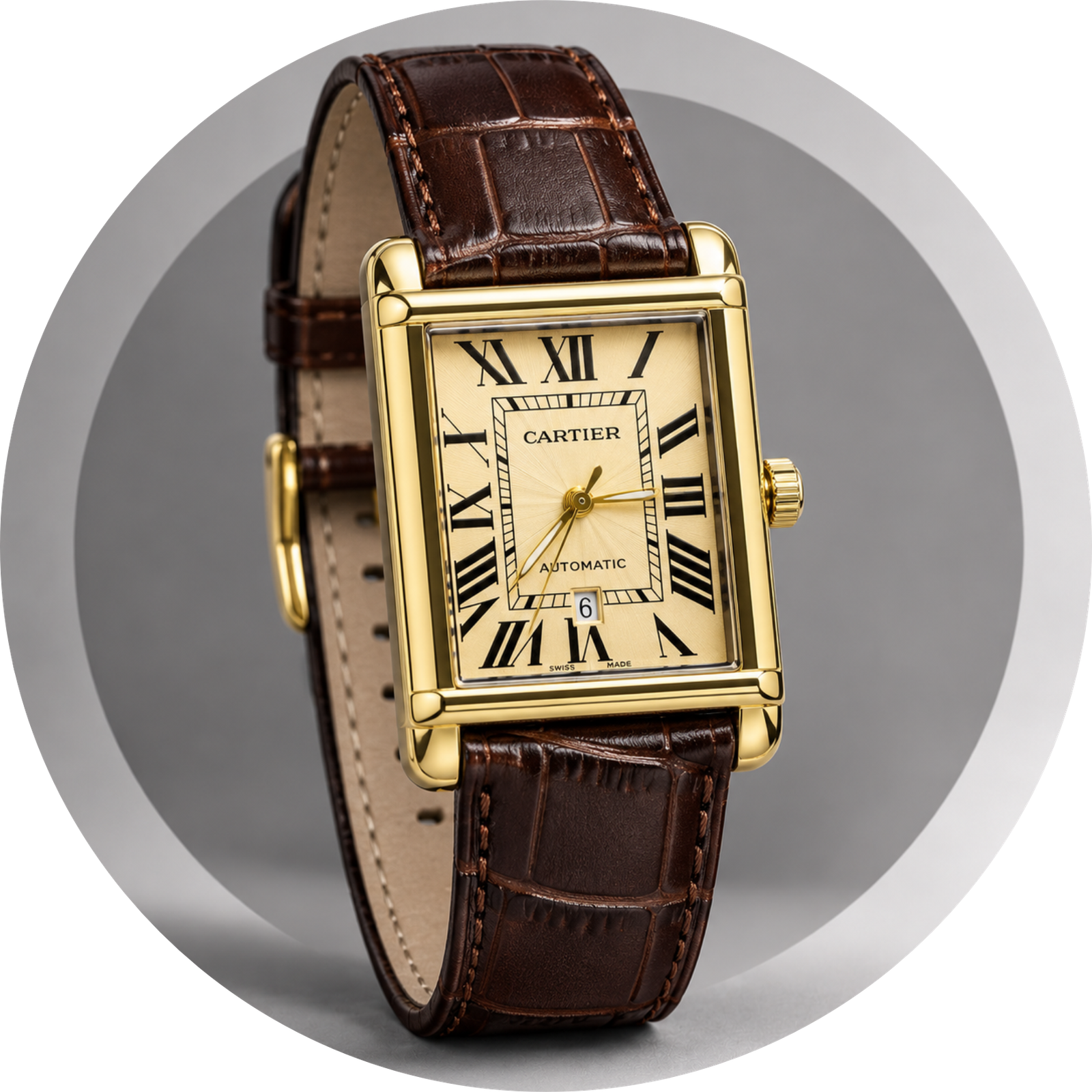 Cartier