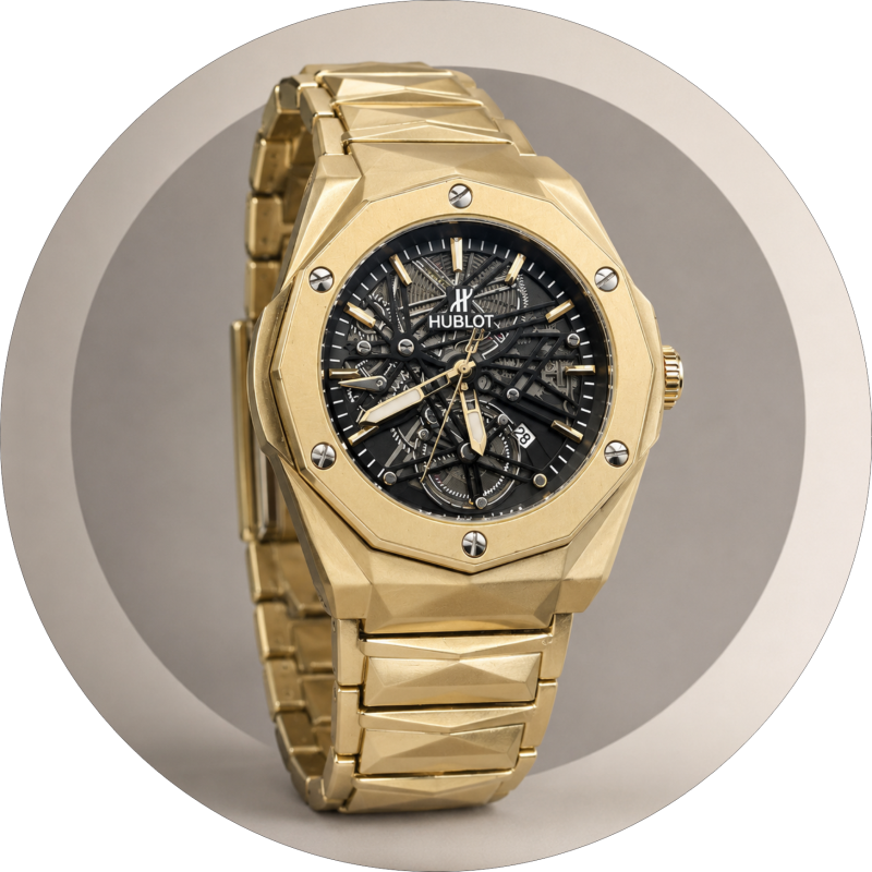 Hublot