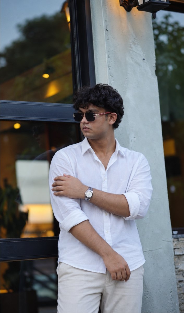 CHAIN WATCHES