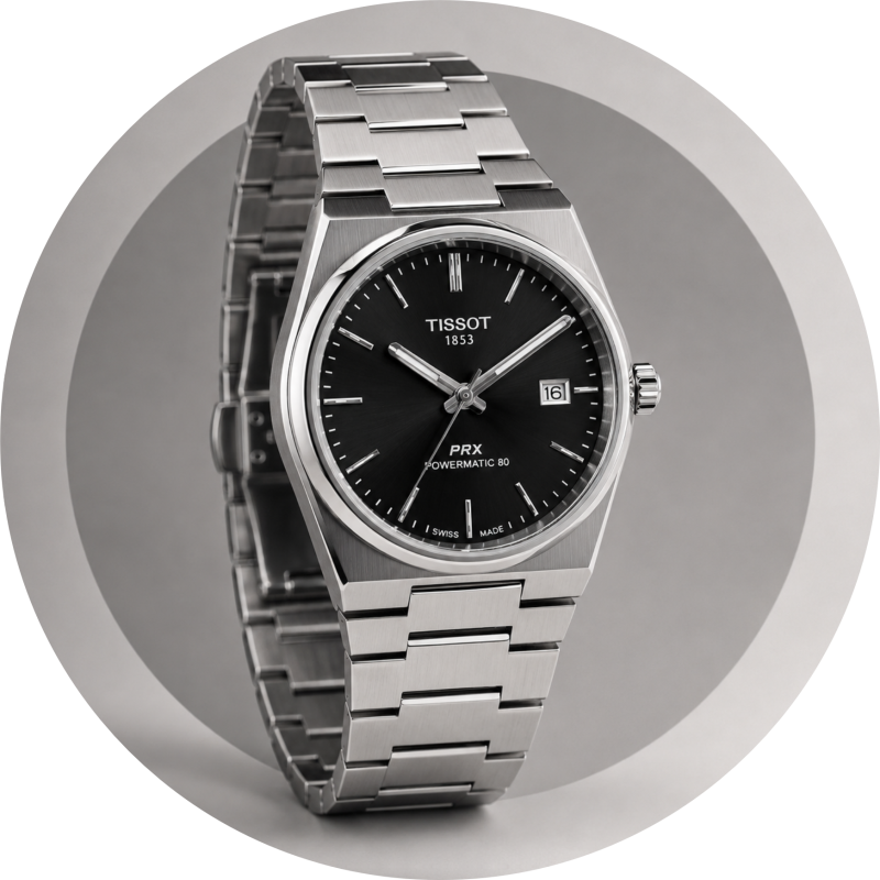 Tissot Sports