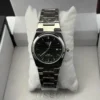 Tissot PRX Semi Automatic - Deep Green Waffle