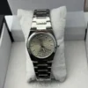 Tissot PRX Semi Automatic - Silver Grey Waffle